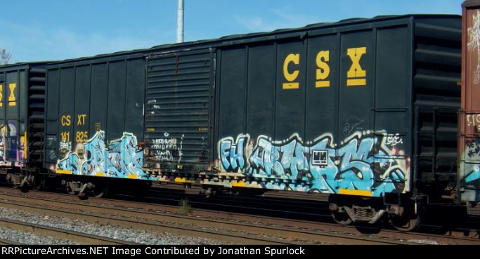 CSX 141825